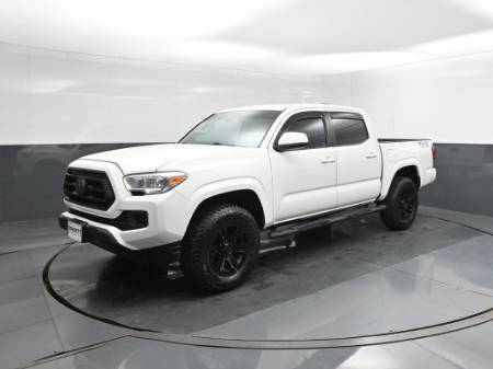 2021 Toyota Tacoma 2WD SR5
