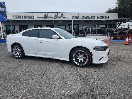 2019 Dodge Charger GT