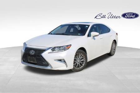 2018 Lexus ES 350