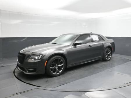 2023 Chrysler 300 Touring