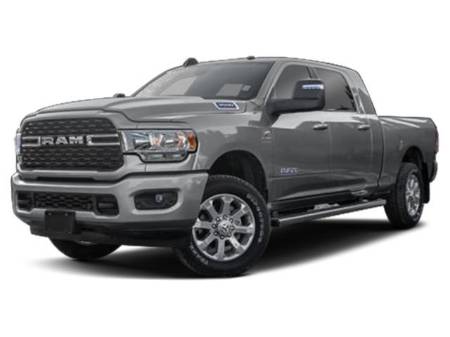 2023 RAM 3500 Laramie