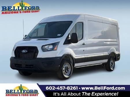 2025 Ford Transit Cargo Van Cargo Van