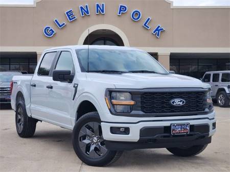 2025 Ford F-150 STX®