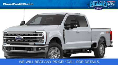 2026 Ford Super Duty F-250 SRW XLT