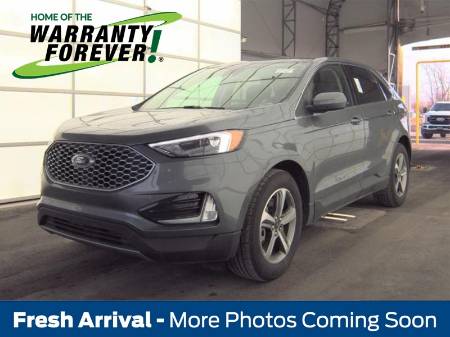 2024 Ford Edge AWD
