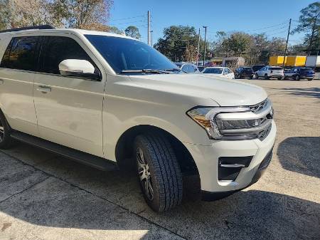 2024 Ford Expedition XLT