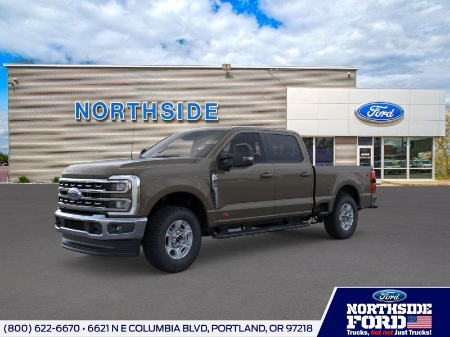 2026 Ford Super Duty F-250 SRW XLT
