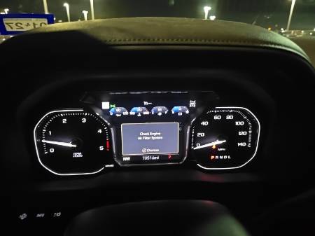 2023 GMC Sierra 2500HD Denali