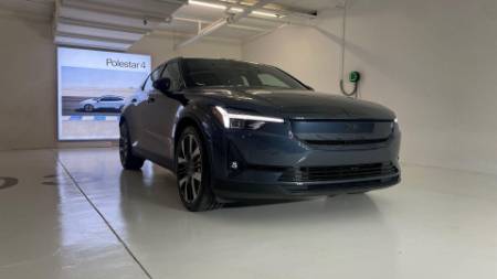 2024 Polestar 2 Long Range Dual Motor Performance Plus