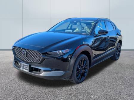 2026 Mazda CX-30 2.5 T Aire