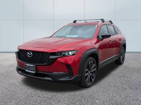 2025 Mazda CX-50 Premium Plus