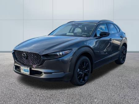 2026 Mazda CX-30 2.5 Turbo Premium Plus