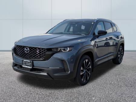 2026 Mazda CX-50 Hybrid H Hybrid Premium Plus