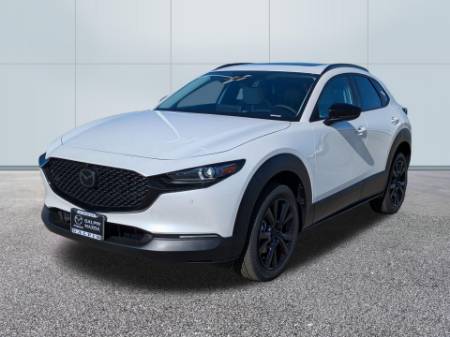 2026 Mazda CX-30 2.5 T Aire