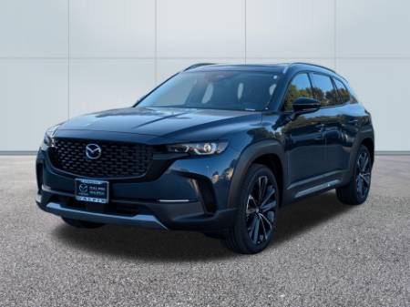 2025 Mazda CX-50 2.5 Turbo Premium