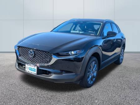 2026 Mazda CX-30 2.5 S Preferred Package
