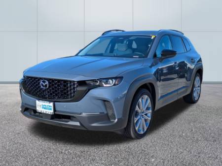2026 Mazda CX-50 Premium