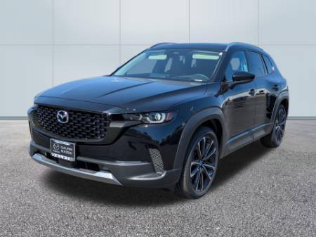 2025 Mazda CX-50 2.5 Turbo Premium