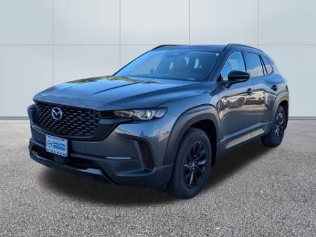 2026 Mazda CX-50 Hybrid H Hybrid Premium