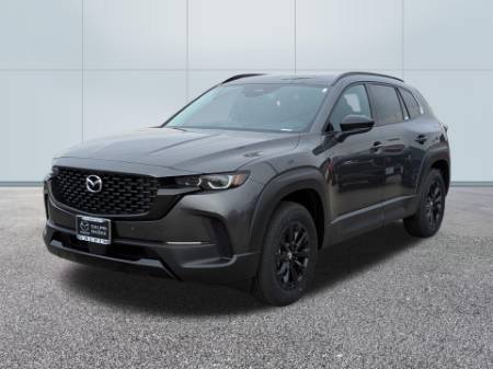 2026 Mazda CX-50 Hybrid H Hybrid Premium