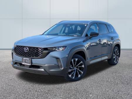 2026 Mazda CX-50 Hybrid H Hybrid Premium Plus