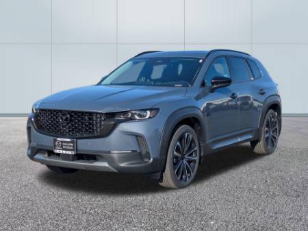 2026 Mazda CX-50 Turbo Premium Plus