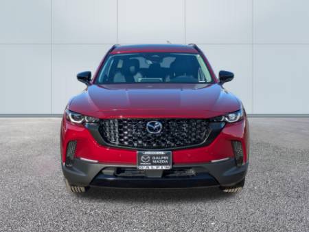2026 Mazda CX-50 Hybrid H Hybrid Premium