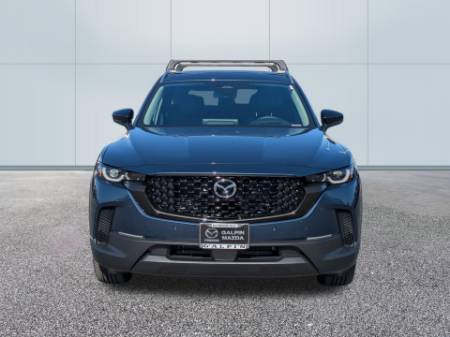 2026 Mazda CX-50 Hybrid H Hybrid Premium Plus