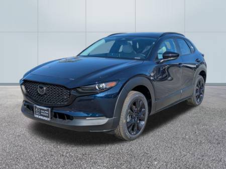 2026 Mazda CX-30 2.5 S Aire