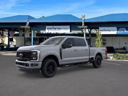 2026 Ford F-250 Super Duty XLT