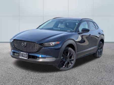 2026 Mazda CX-30 2.5 S Aire