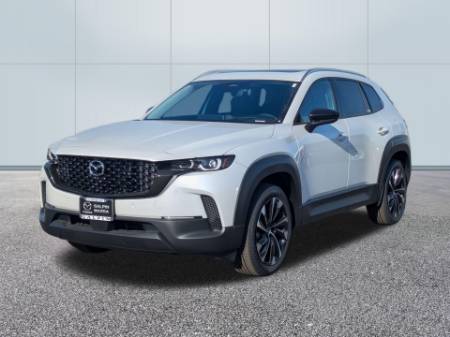 2026 Mazda CX-50 Hybrid H Hybrid Premium Plus