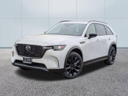 2026 Mazda CX-90 3.3 Turbo Premium Sport