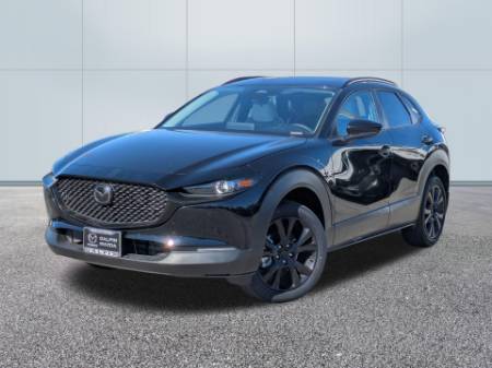 2026 Mazda CX-30 2.5 S Aire