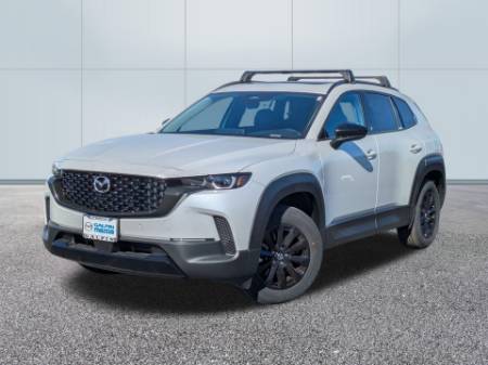 2026 Mazda CX-50 Hybrid H Hybrid Premium