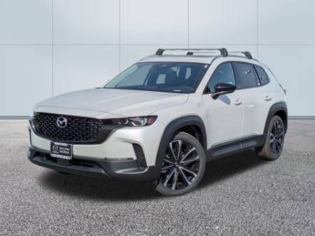 2026 Mazda CX-50 Premium