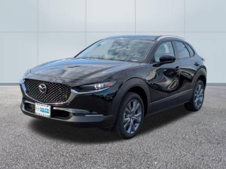 2026 Mazda CX-30 2.5 S Preferred Package