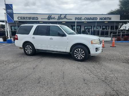 2015 Ford Expedition XLT