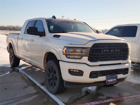 2022 RAM 2500 Limited