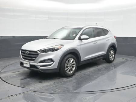 2016 Hyundai Tucson Eco