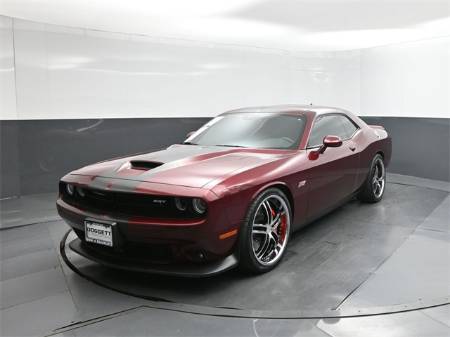 2017 Dodge Challenger SRT 392