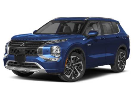 2025 Mitsubishi Outlander Phev SEL