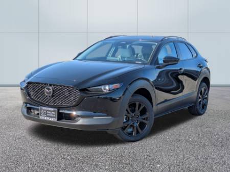 2026 Mazda CX-30 2.5 T Aire