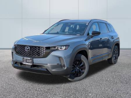 2026 Mazda CX-50 Hybrid H Hybrid Premium