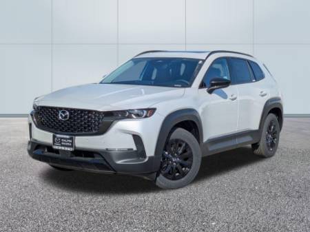 2026 Mazda CX-50 Hybrid H Hybrid Premium