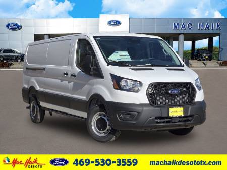 2025 Ford Transit-150 Base