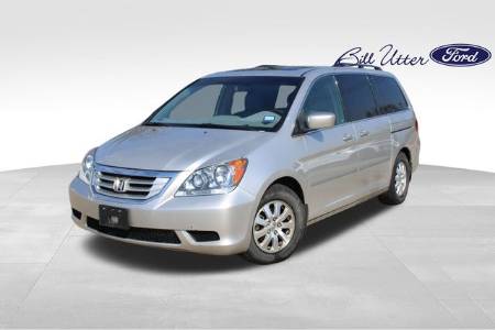 2008 Honda Odyssey EX-L