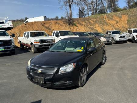 2009 Chevrolet Malibu LT w/2LT
