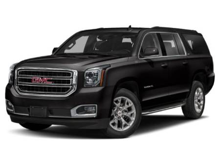 2020 GMC Yukon XL SLT Standard Edition