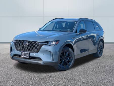 2026 Mazda CX-90 Phev Premium Package